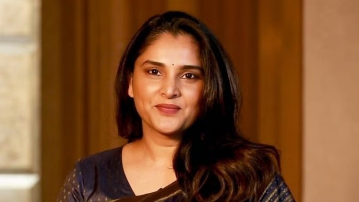 Ramya Social Media Post