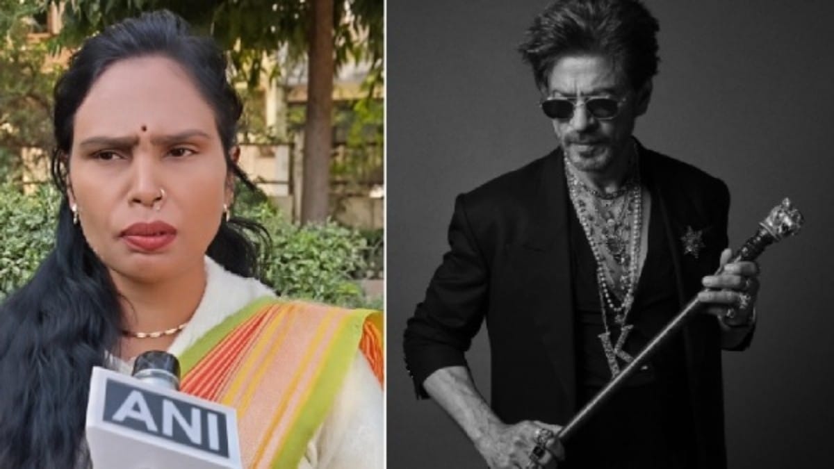 Shah Rukh Khan Controversy