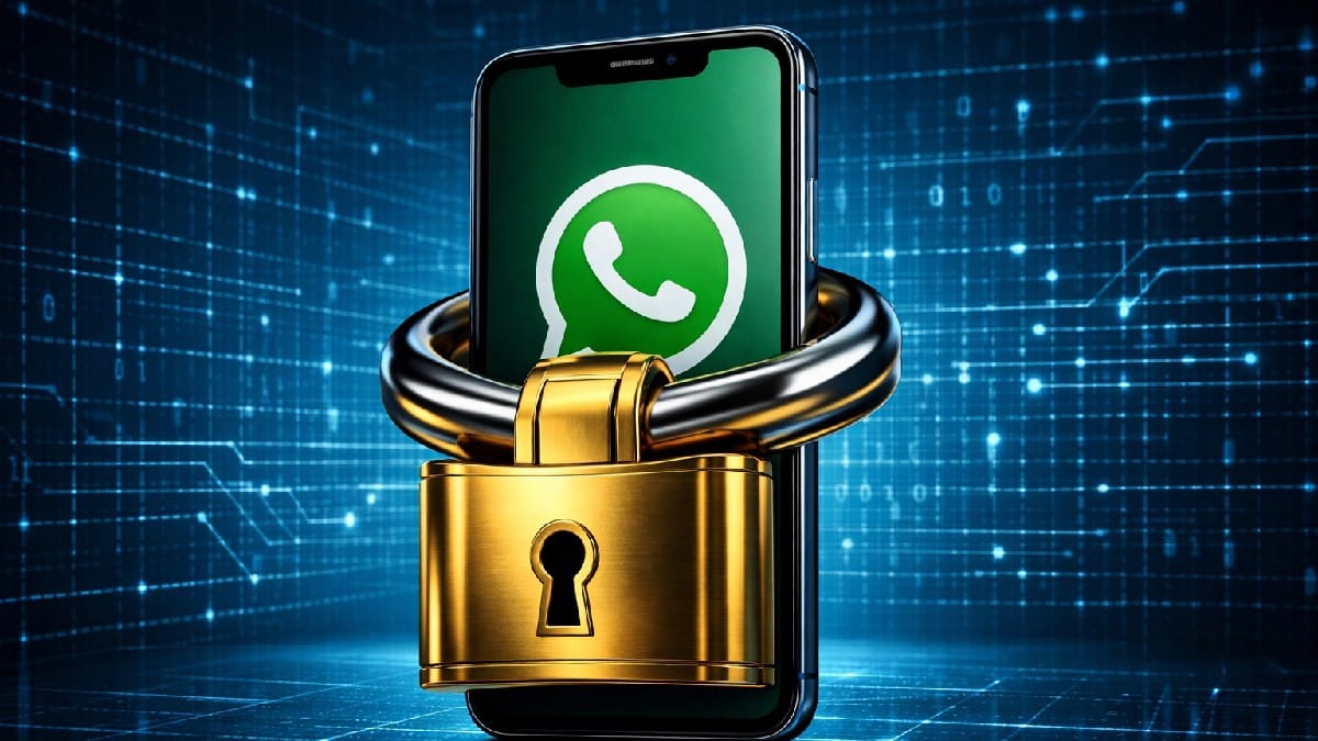 WhatsApp Strict Account Settings