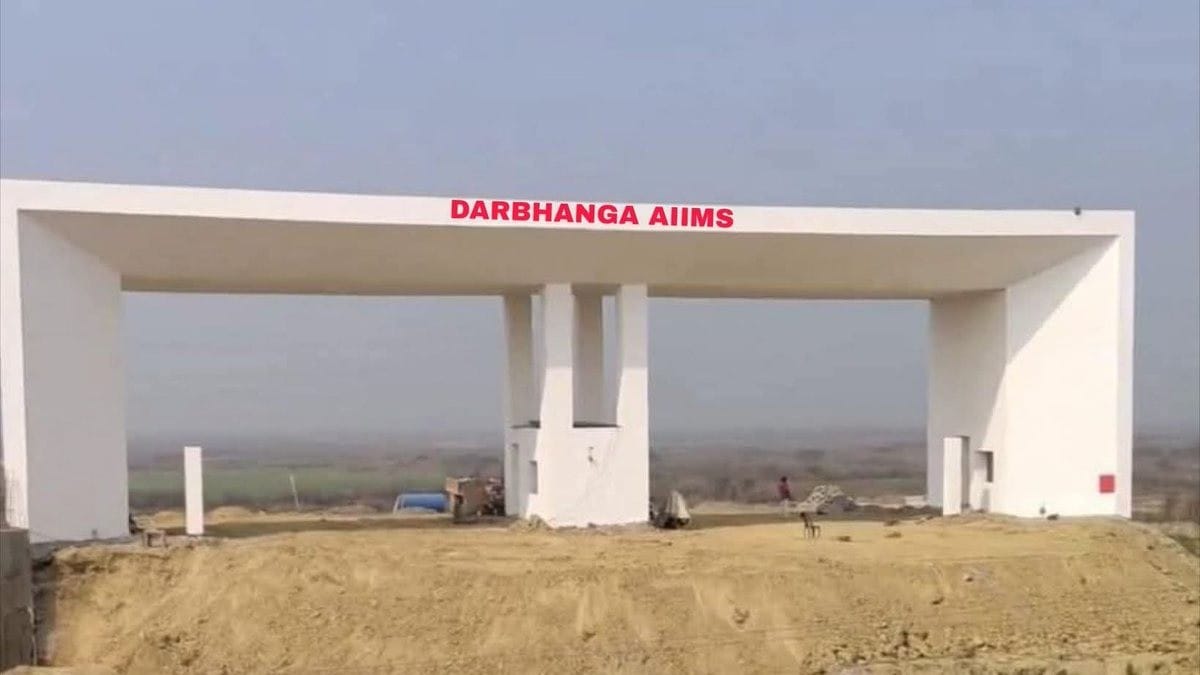 Seven Wonders of India