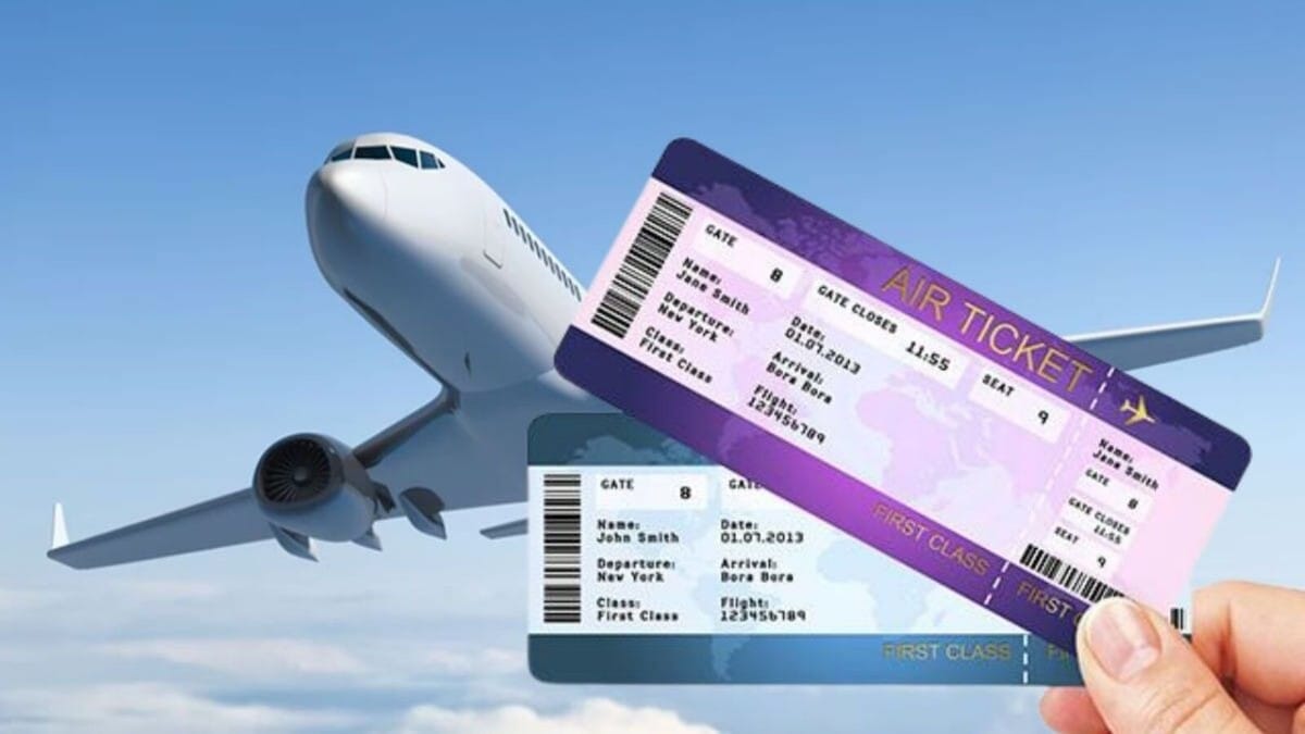 Air Ticket Refund New Rules