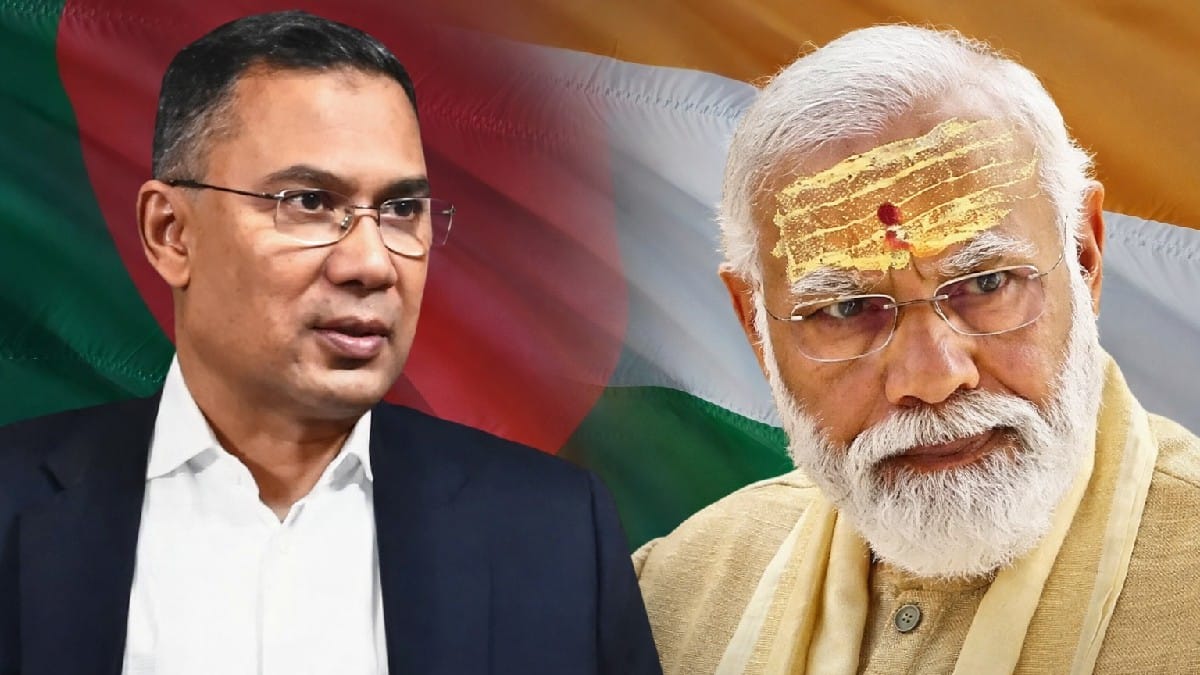 Bangladesh Elections Tarique Rahman