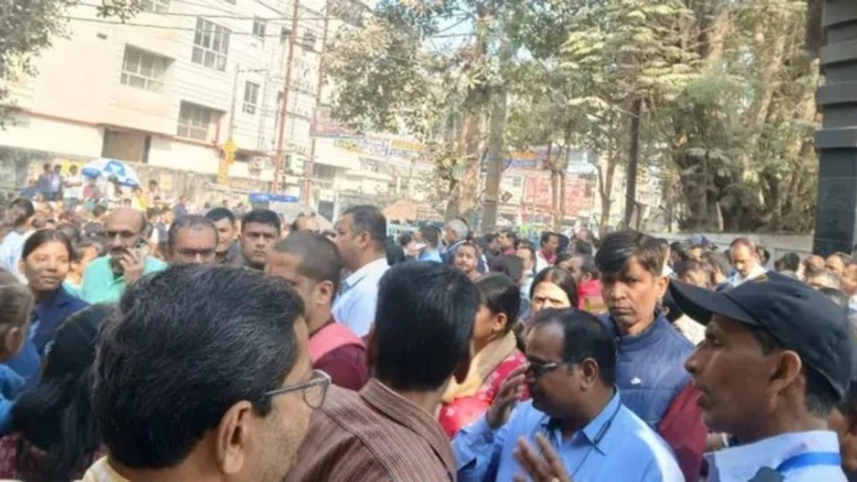 Bihar Board Student Suicide