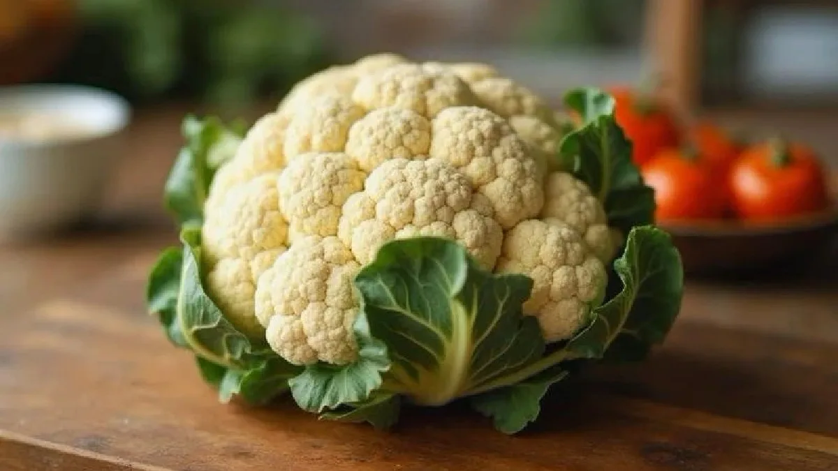 Cauliflower Side Effects