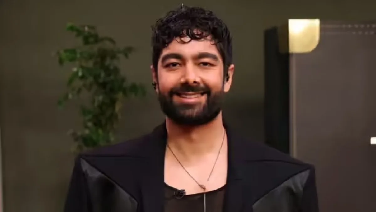 Dhruv Sharma 32nd Avenue