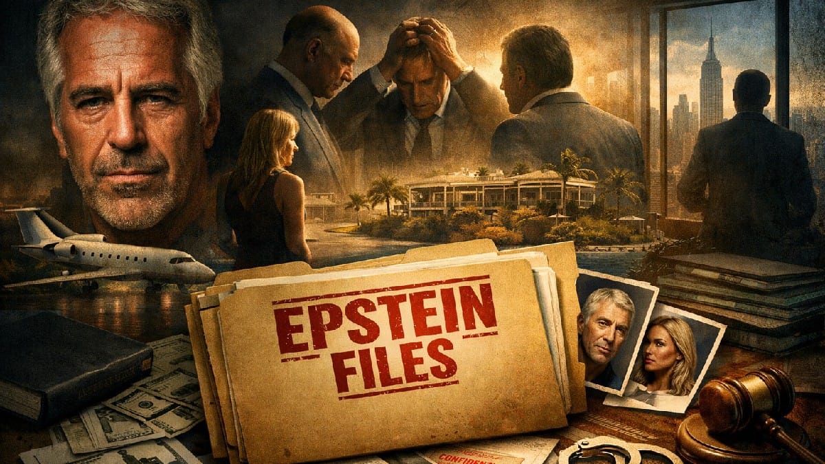 Epstein Files