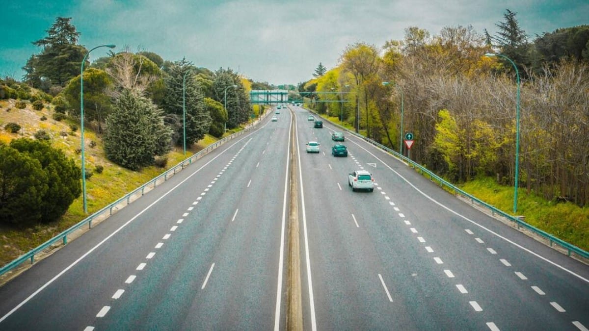 Ganga Yamuna Expressway Link