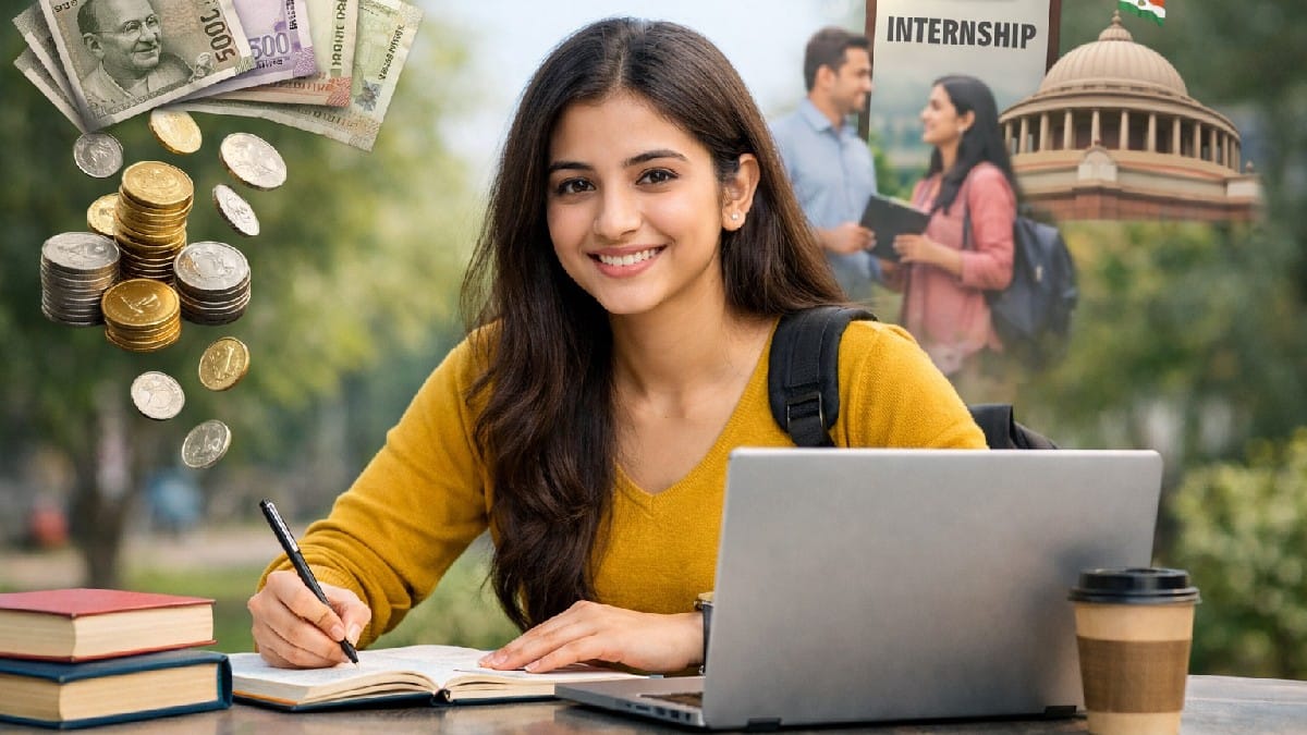 Government Internship Schemes