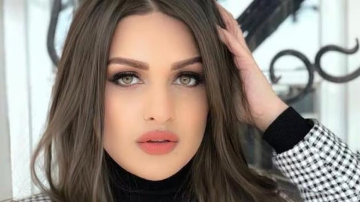 Himanshi Khurana