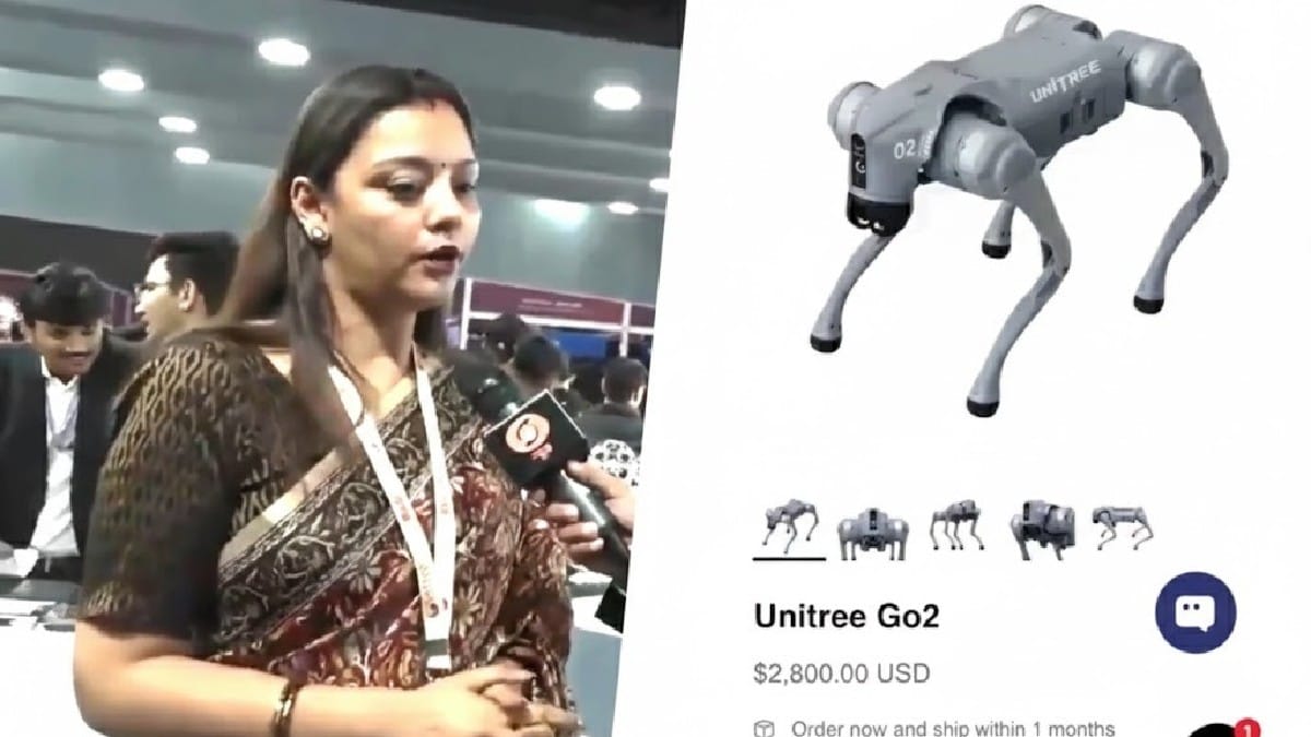 India AI Impact Summit