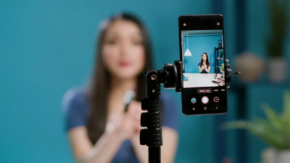 Instagram Reel Death