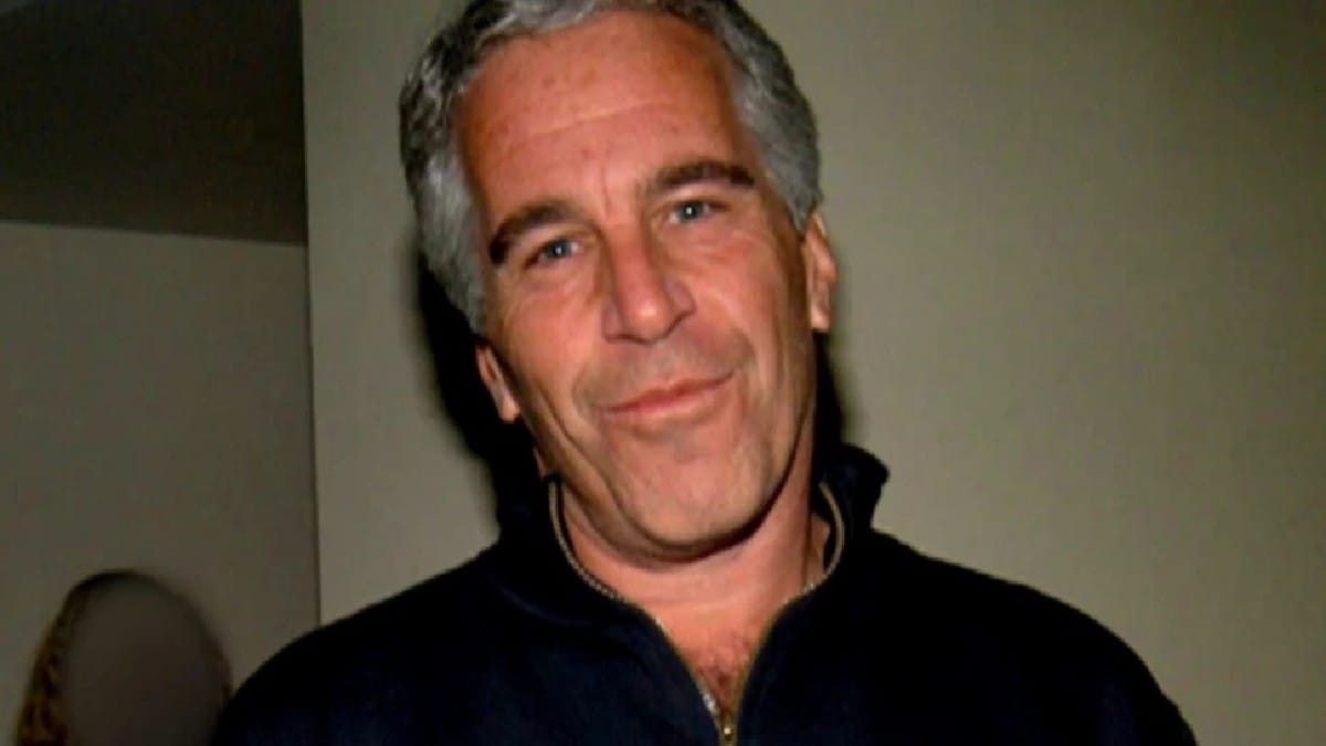 Jeffrey Epstein Death