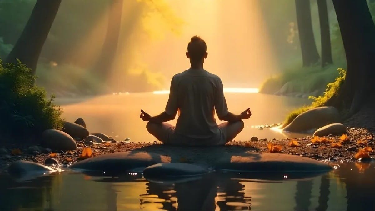 Maharishi Angira's Secret Mantra