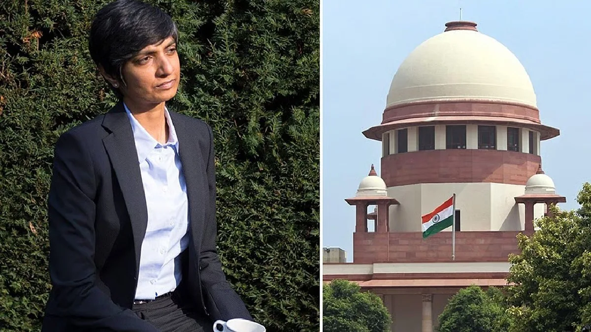 Menaka Guruswamy