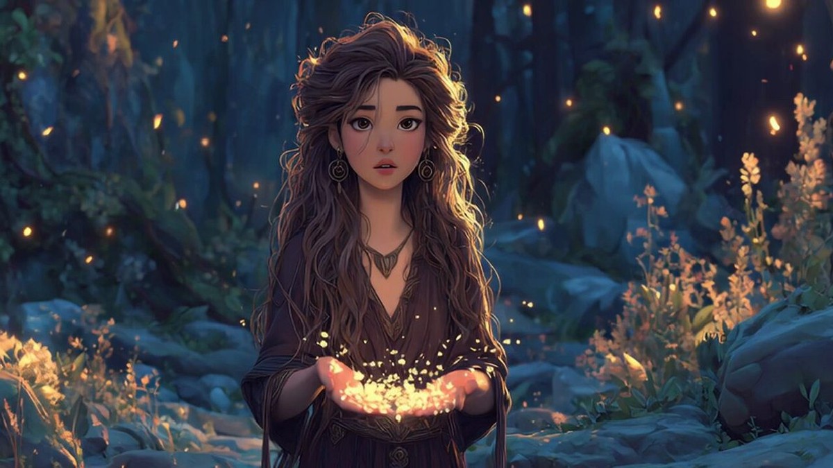 Positivity Manifestation