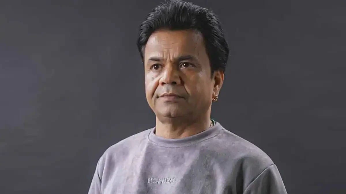 Rajpal Yadav