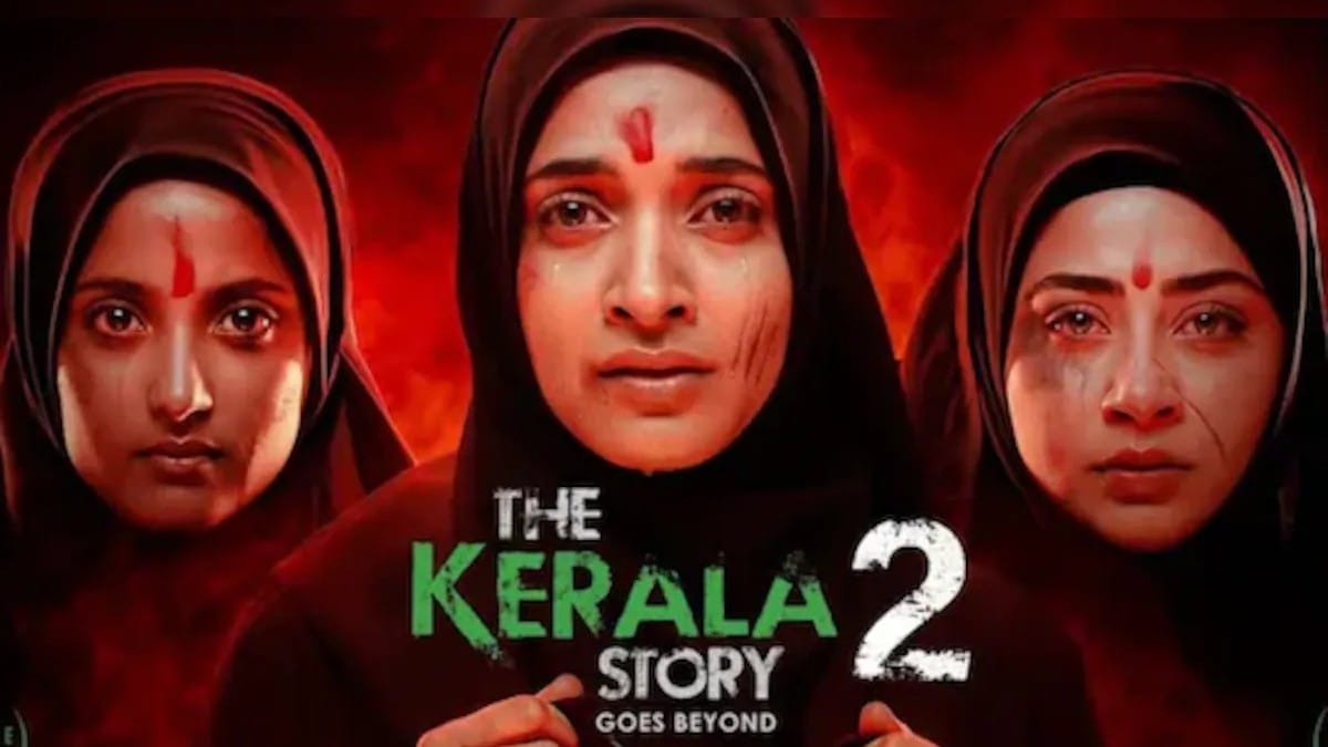 The Kerala Story 2