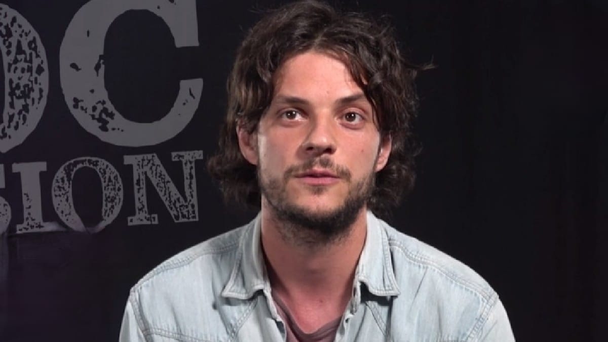 Valentin Hénault Gorakhpur Jail