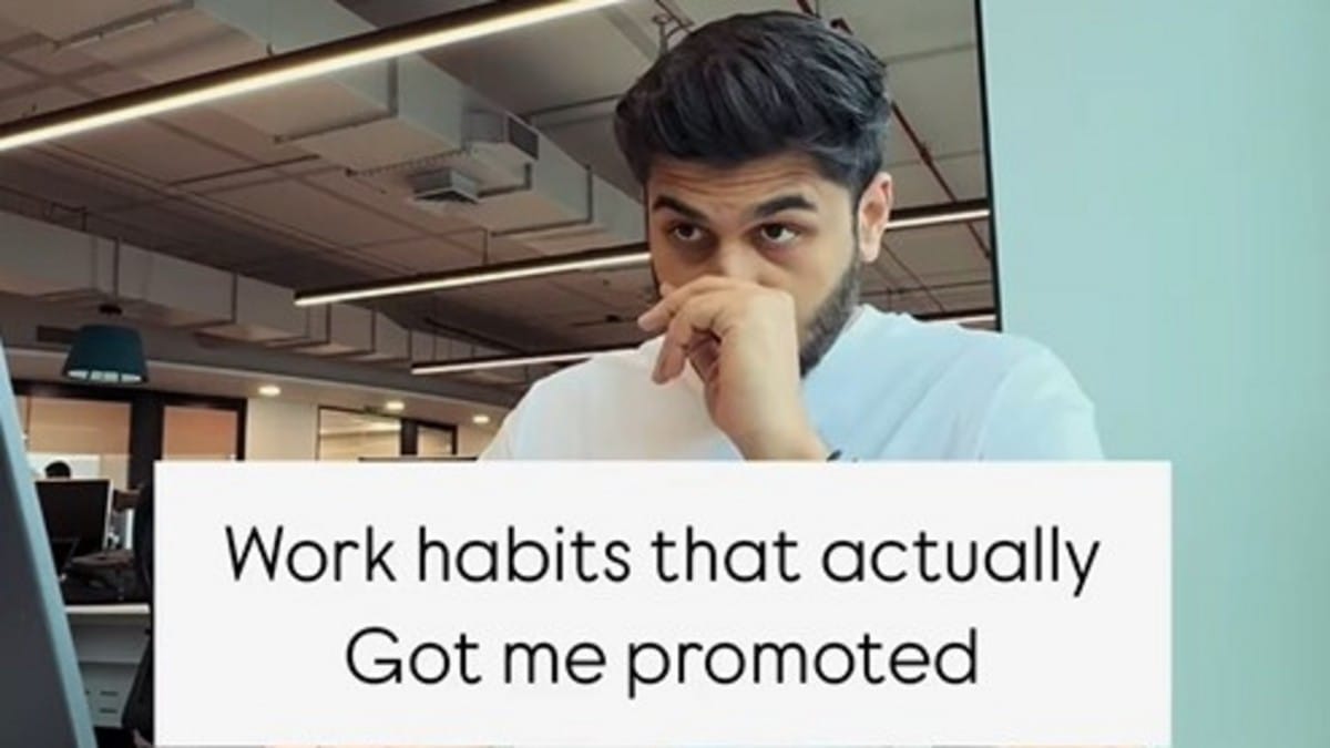 Ways to Get Promotion