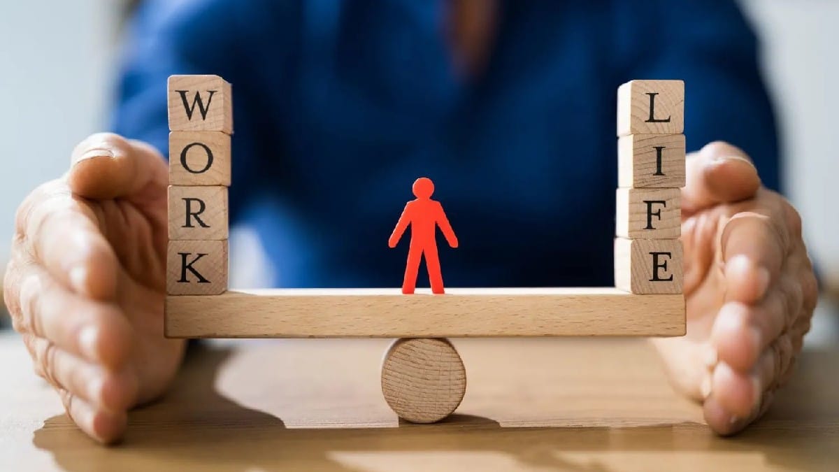 Work Life Balance