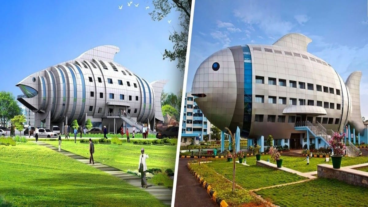 Seven Wonders of India