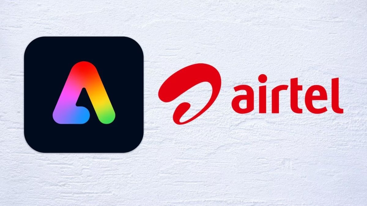 Airtel Adobe Free Subscription