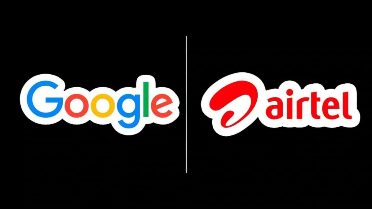 Airtel Google RCS Partnership