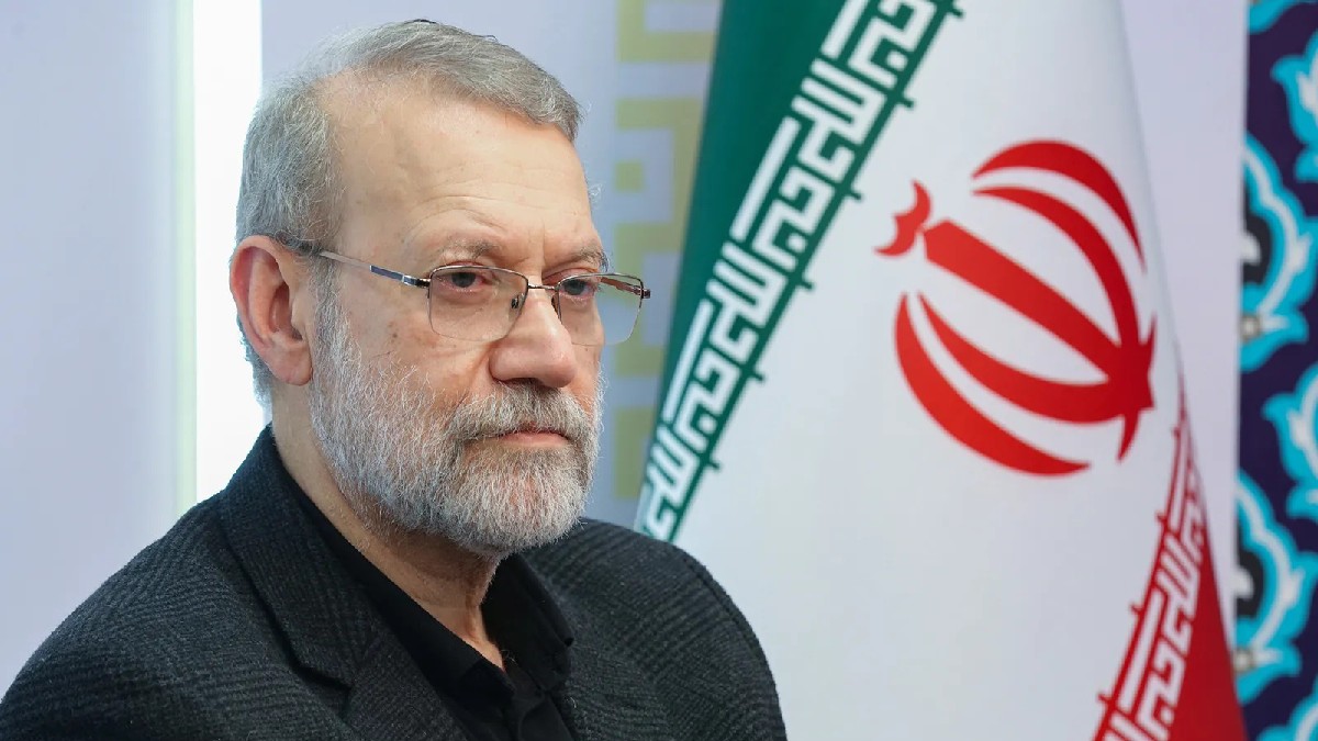 Ali Larijani