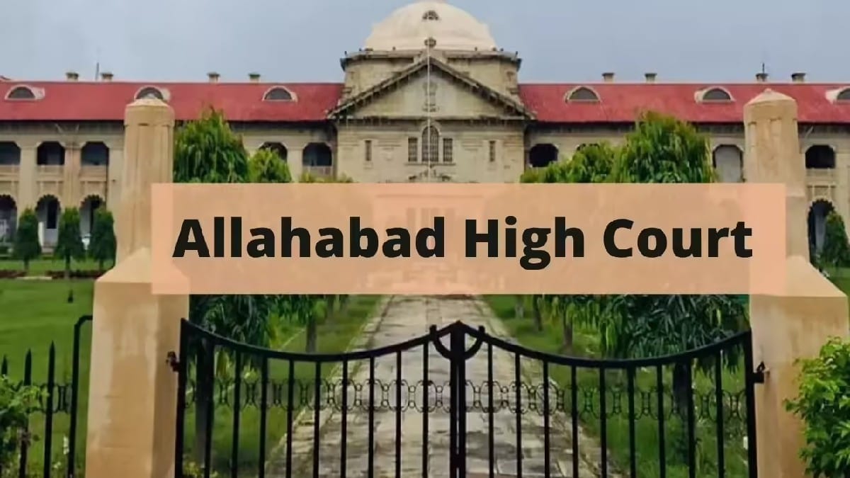 Allahabad High Court