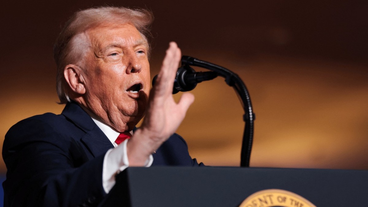 America-Iran War 2026