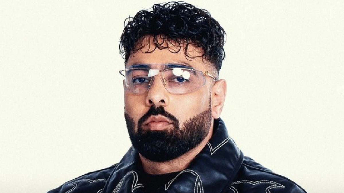 Badshah Tateeree Song Controversy