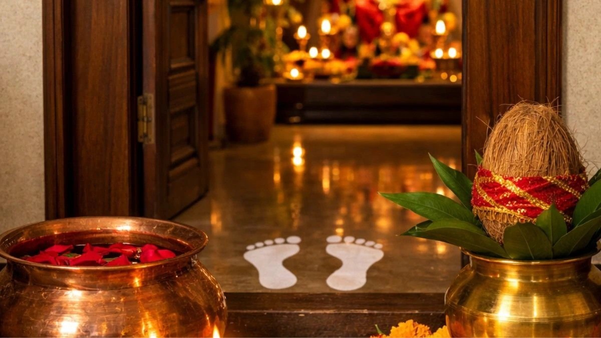 Chaitra Navratri 2026