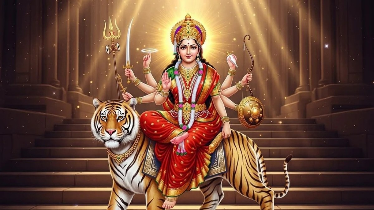 Chaitra Navratri 2026