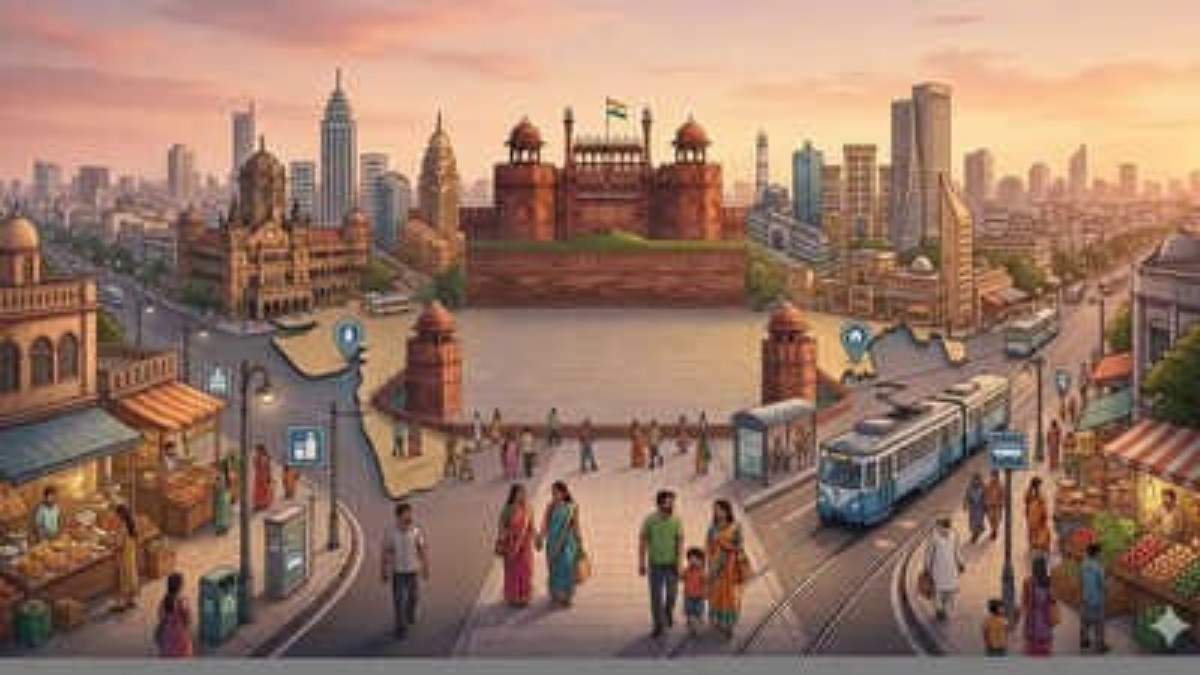 Cost of Living in India 2026