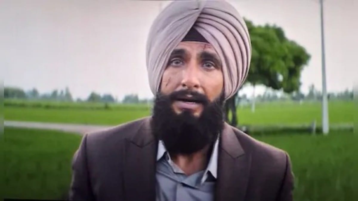 Dhurandhar 2 Sikh Controversy