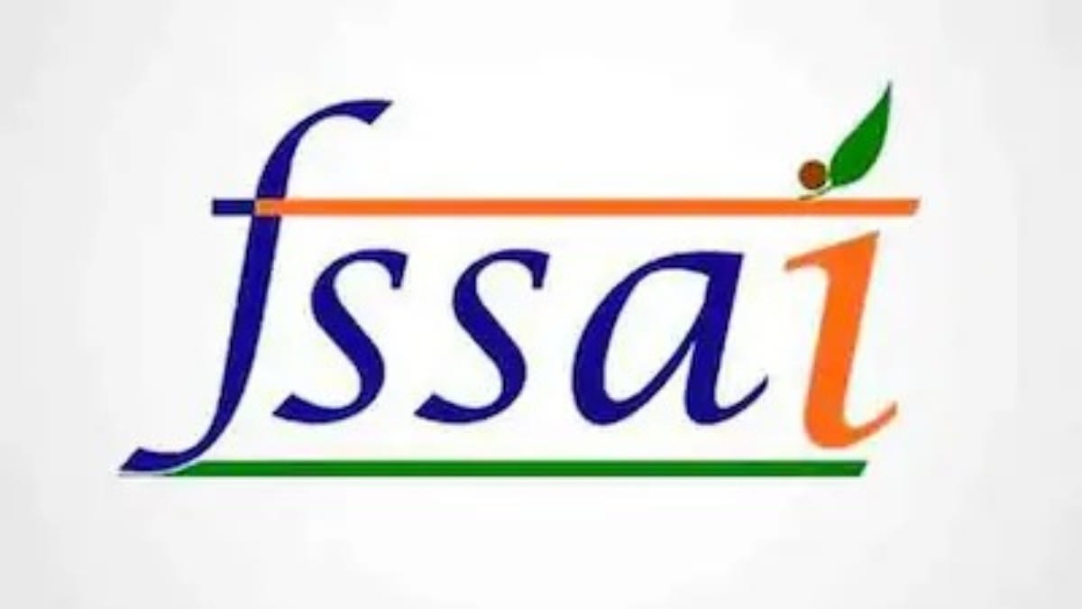FSSAI Food License