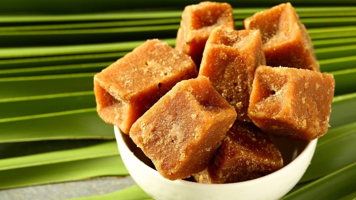 FSSAI Jaggery Test