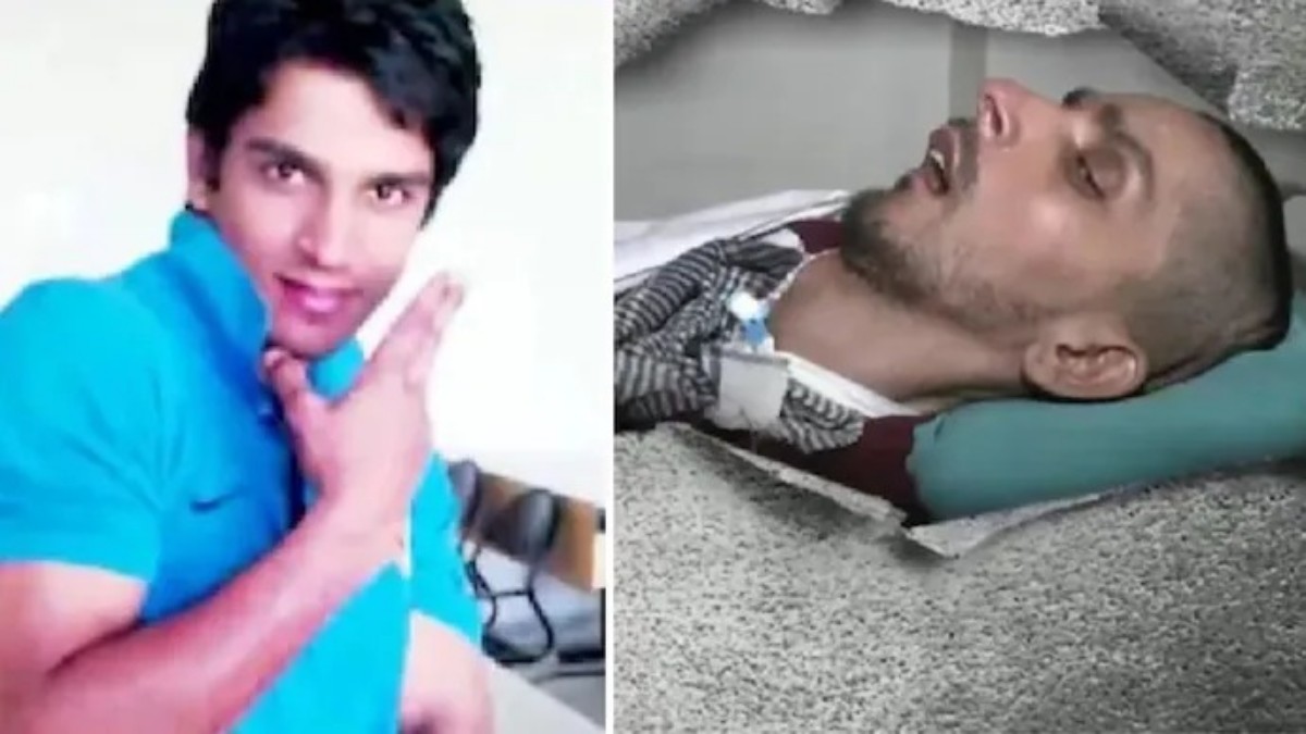 Harish Rana Euthanasia