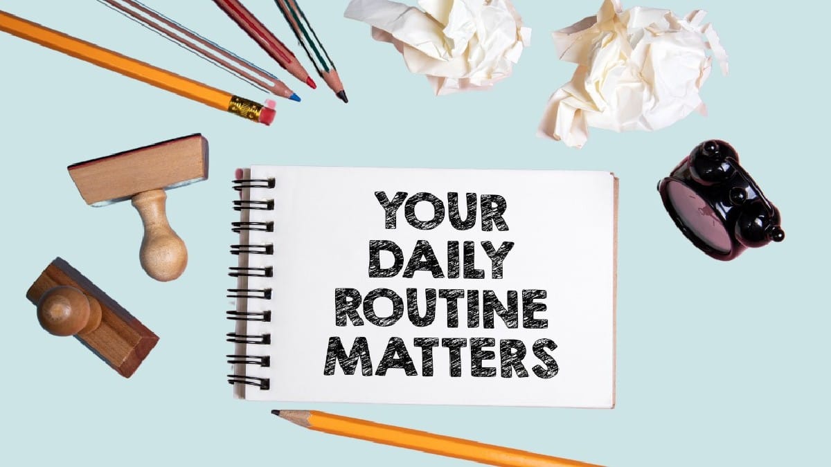 Healthy Lifestyle Tips