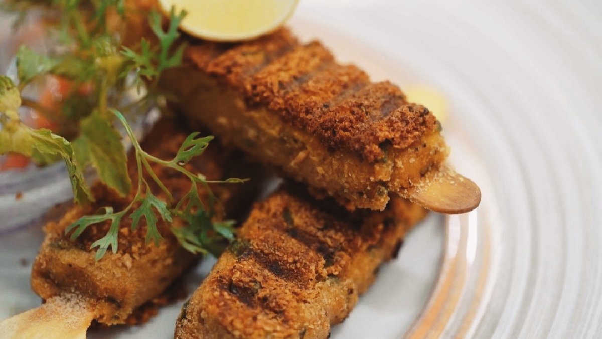 Healthy Millet Recipes