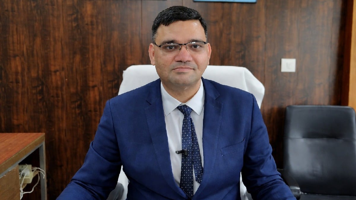 IAS Rinku Singh Rahi