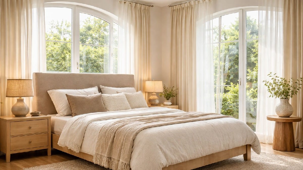 Minimalist Room Decor