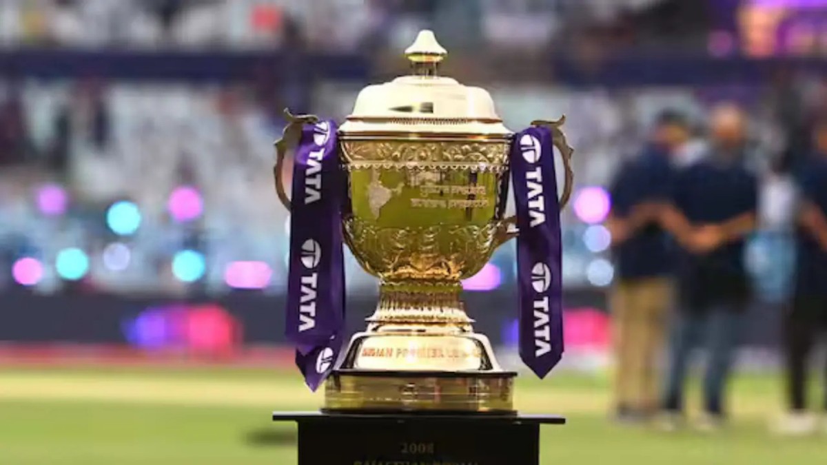 IPL Name Controversy