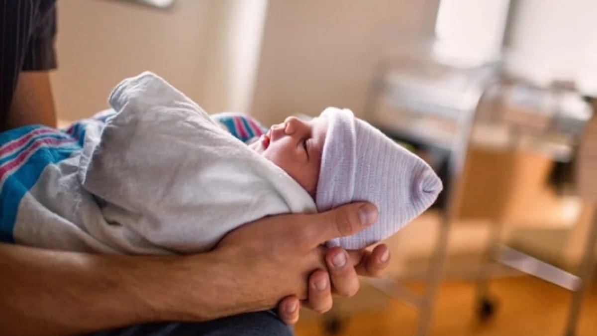 Illegal Child Sales Network