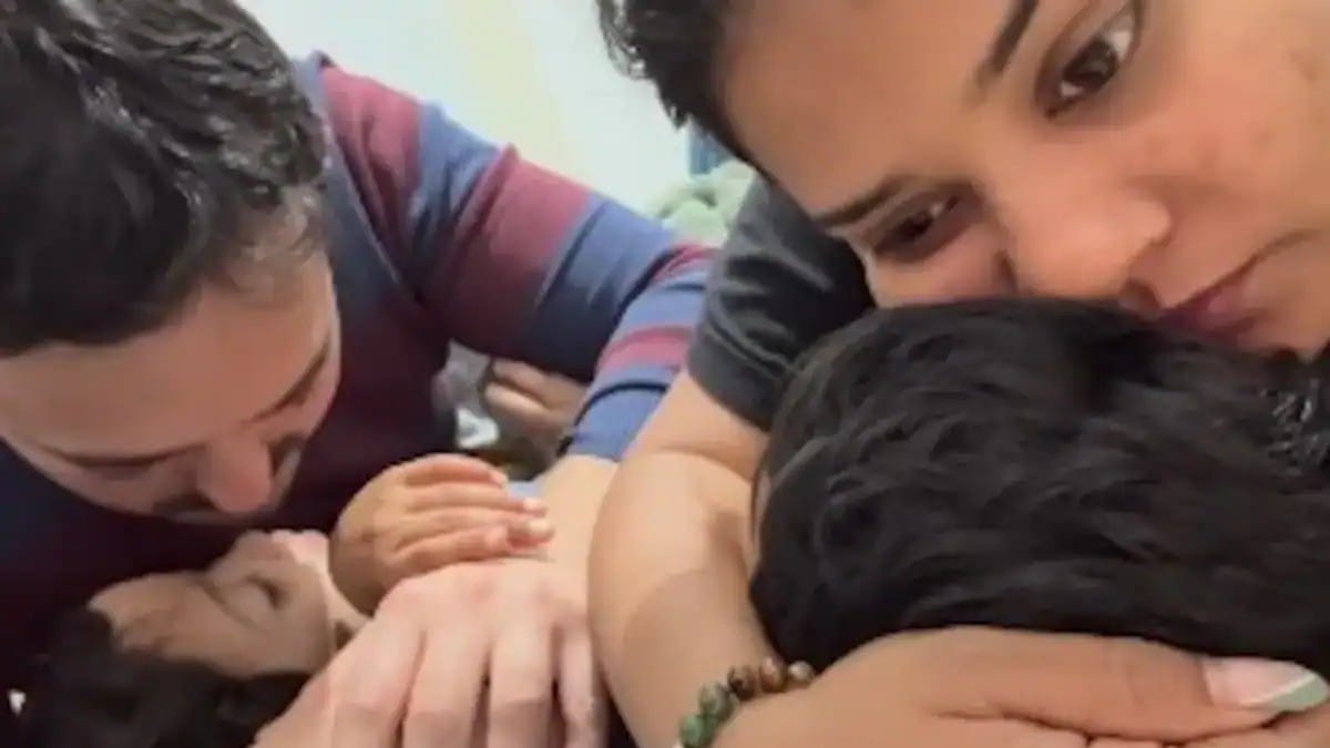 Israel Iran Conflict