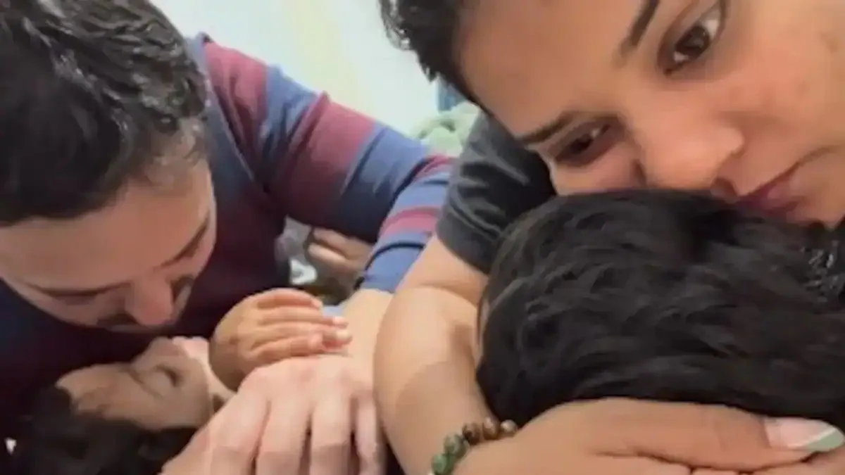 Israel Iran Conflict