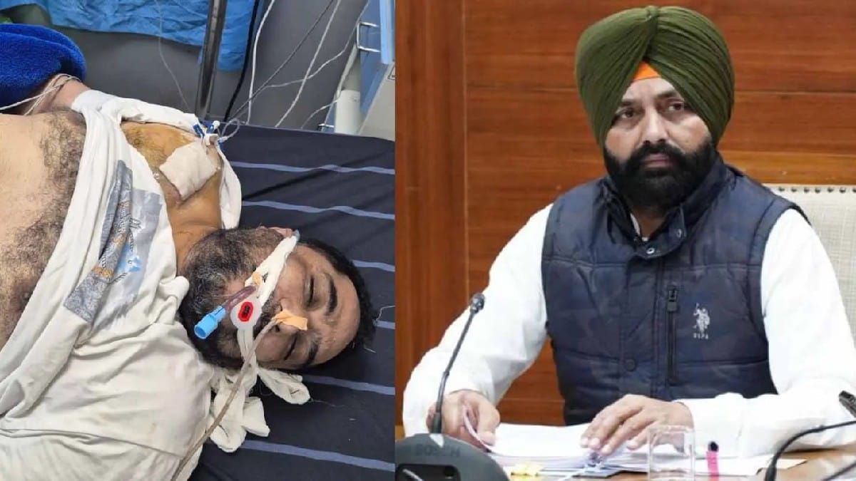 Laljit Singh Bhullar