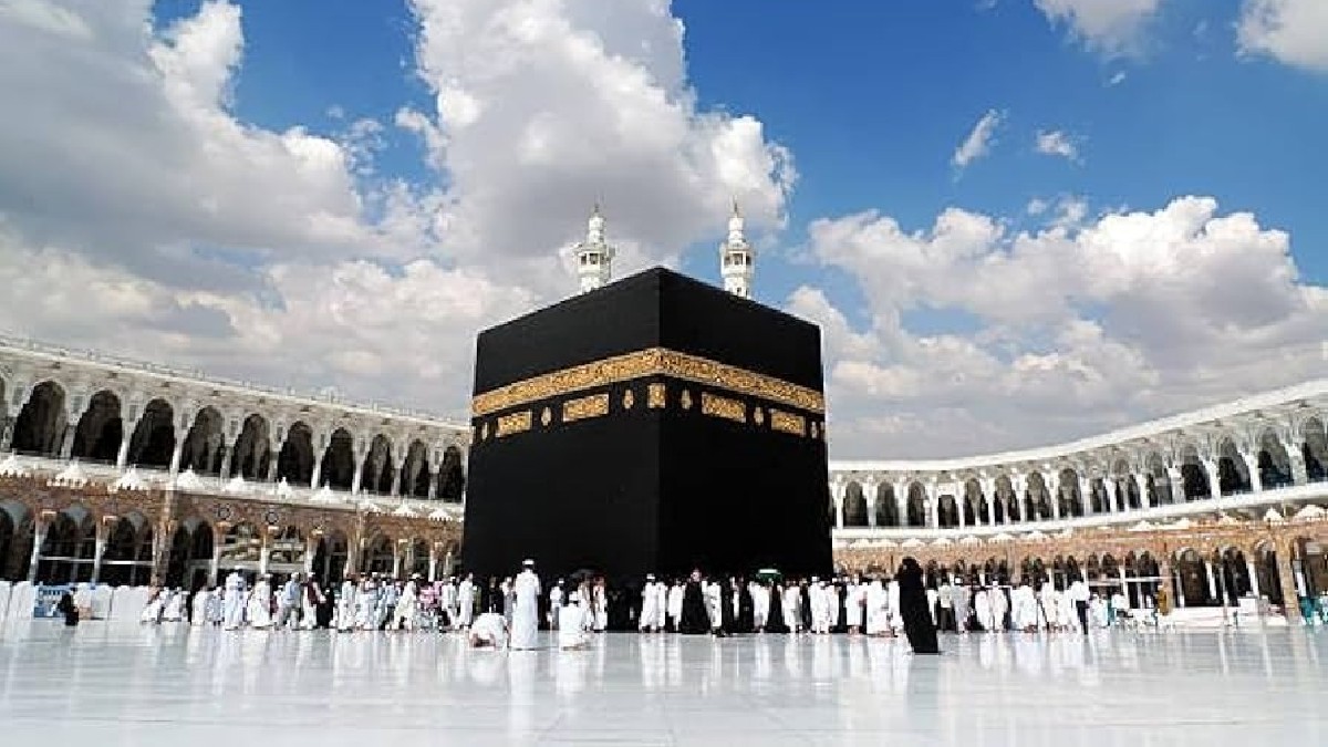 Mecca Medina Security