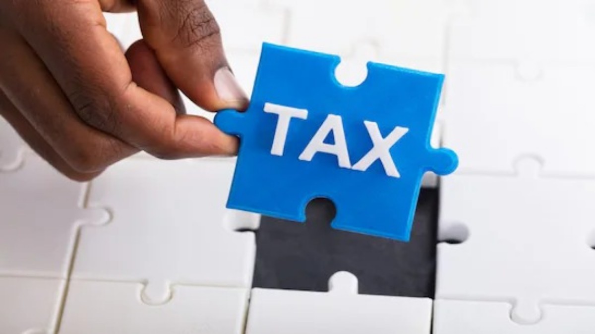 Mobile Data Tax India