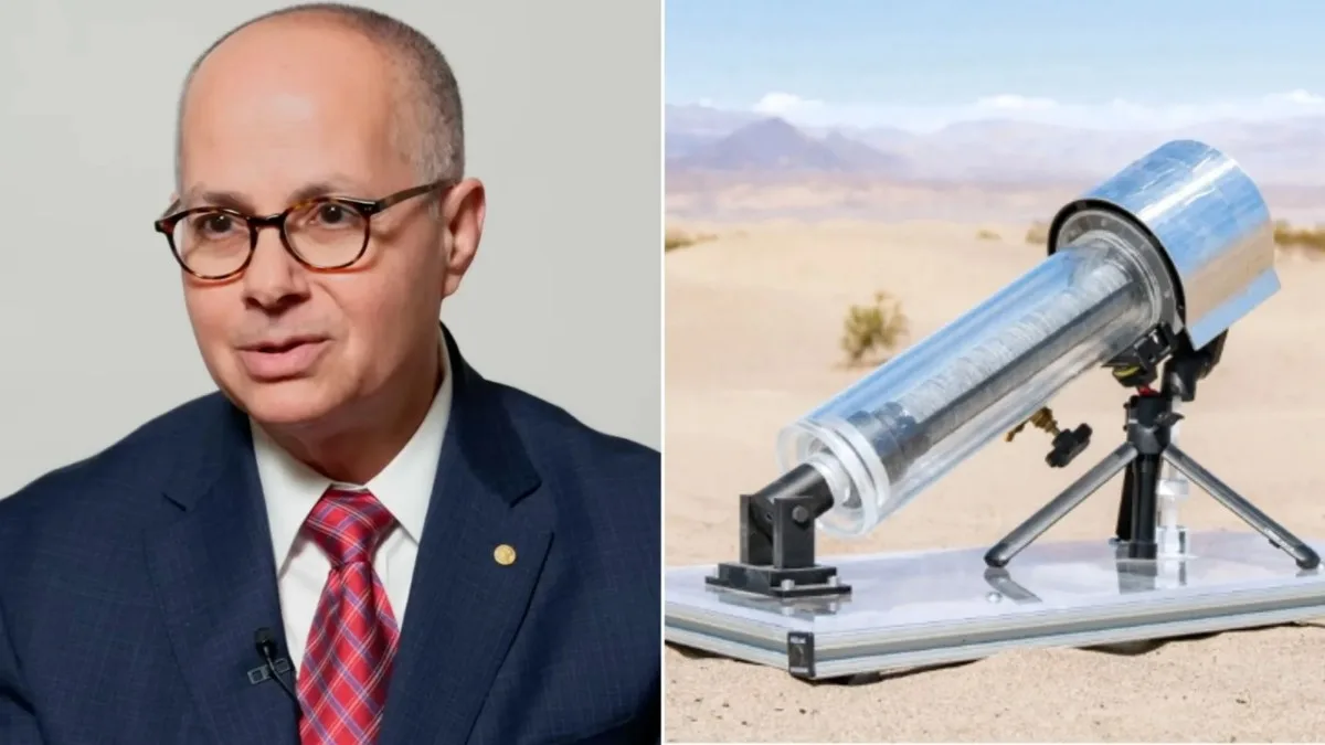 Omar Yaghi